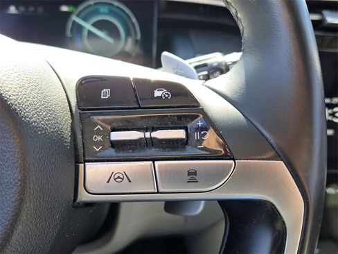 Certified 2022 Hyundai Tucson Limited image 25