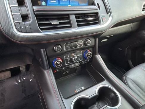 Used 2024 Chevrolet Tahoe RST w/ Luxury Package image 14