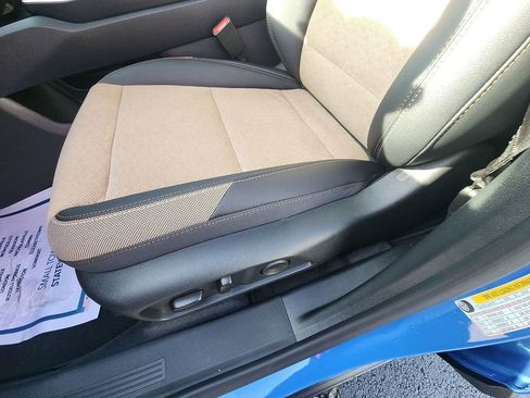 New 2026 Chevrolet Equinox ACTIV image 12