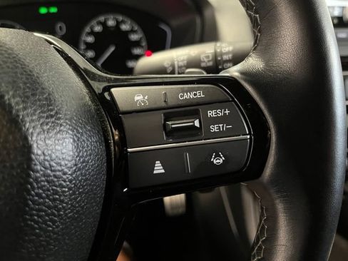 Used 2025 Honda Civic Sport image 27