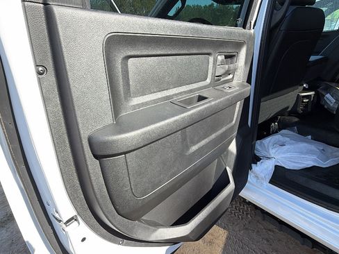 New 2026 RAM 5500 Tradesman w/ Chrome Appearance Group AWD/4WD image 20