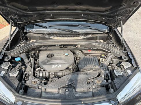 Used 2016 BMW X1 xDrive28i AWD/4WD image 35