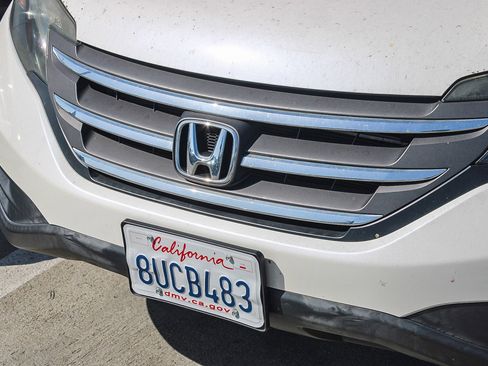 Used 2014 Honda CR-V LX image 5
