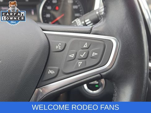 Used 2022 Chevrolet Equinox LT FWD image 29
