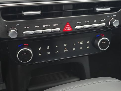 New 2026 Hyundai Palisade Calligraphy image 25