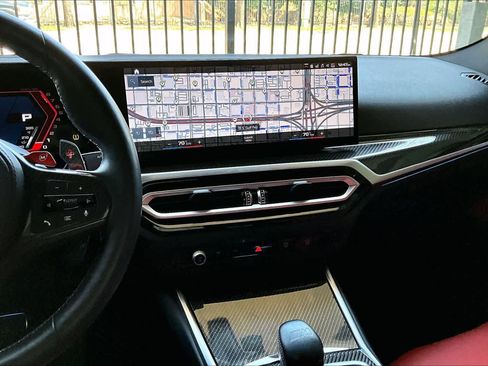 Used 2024 BMW M4 Competition w/ Executive Package image 6