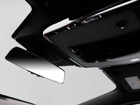 New 2027 Rolls-Royce Ghost AWD/4WD image 36
