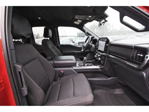 Certified 2023 Ford F150 XLT w/ Equipment Group 302A High RWD image 24