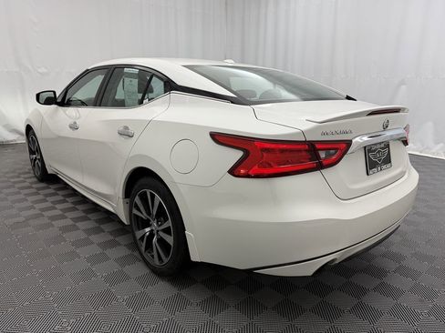 Used 2016 Nissan Maxima 3.5 S image 5