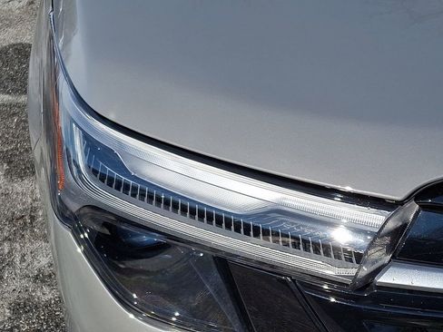 Certified 2025 Subaru Forester Touring image 10