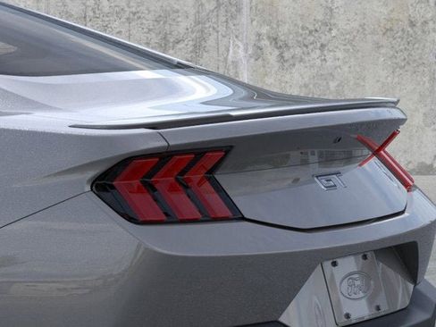 New 2025 Ford Mustang GT image 22