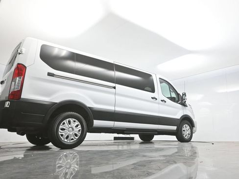 Used 2023 Ford Transit 350 XLT RWD image 51