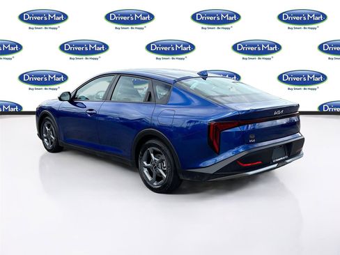 Used 2025 Kia K4 LXS image 5