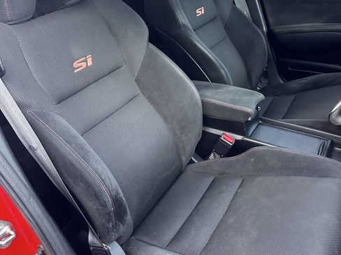 Used 2010 Honda Civic Si image 16