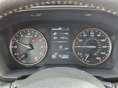 Used 2025 Subaru Outback Wilderness AWD/4WD image 23