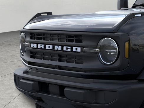 New 2026 Ford Bronco Big Bend AWD/4WD image 19