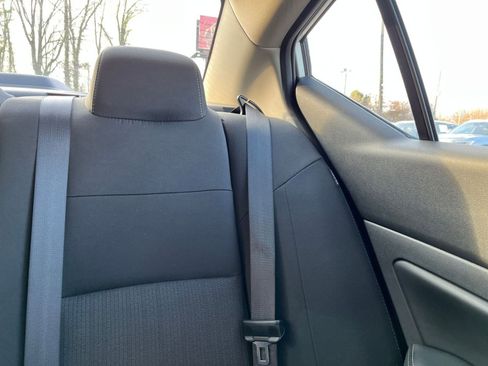 Used 2025 Nissan Altima 2.5 SV image 36