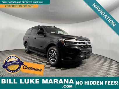 Used 2024 Ford Expedition XLT