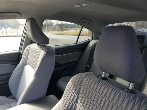Certified 2025 Toyota Camry LE w/ Convenience Package FWD image 16