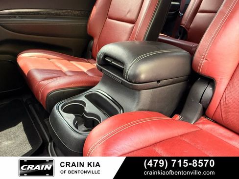 Used 2023 Dodge Durango SRT Hellcat AWD/4WD image 36