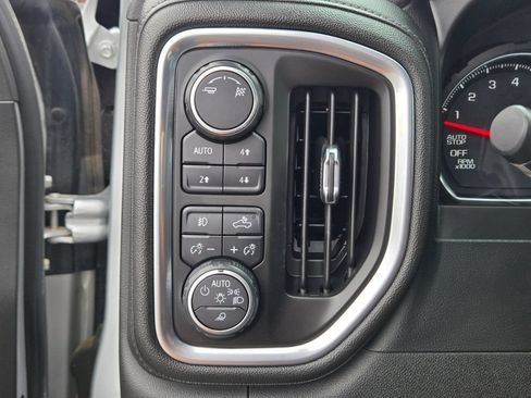 Used 2019 Chevrolet Silverado 1500 RST w/ All-Star Edition AWD/4WD image 23