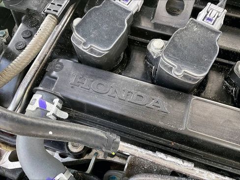 Used 2021 Honda Civic EX image 31