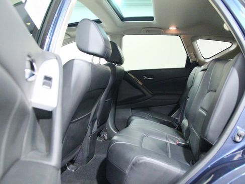 Used 2014 Nissan Murano SL AWD/4WD image 27
