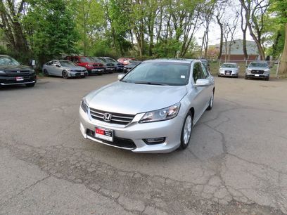 Used 2013 Honda Accord EX-L