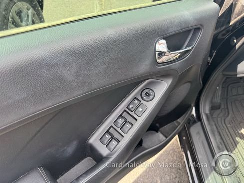 Used 2016 Kia Forte LX w/ LX Popular Plus Package FWD image 10