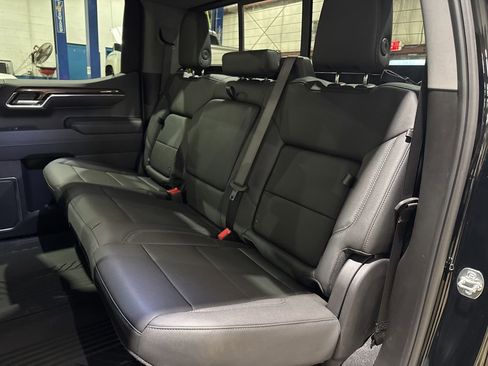 New 2026 Chevrolet Silverado 1500 LT Trail Boss w/ LT Trail Boss Premium Package AWD/4WD image 37