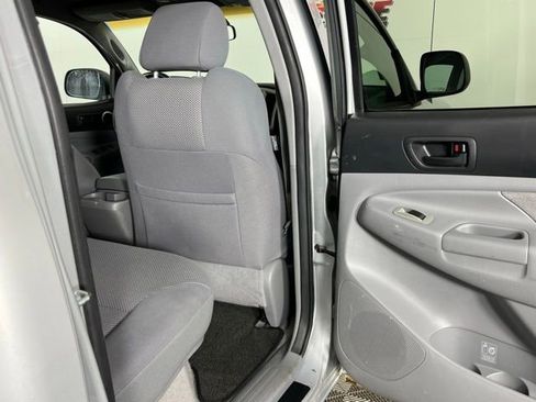 Used 2007 Toyota Tacoma 4x4 Double Cab image 23