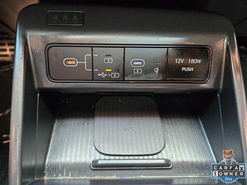 Used 2024 Hyundai Kona N Line FWD image 36