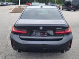 Used 2025 BMW 330i Sedan w/ M Sport Package image 3