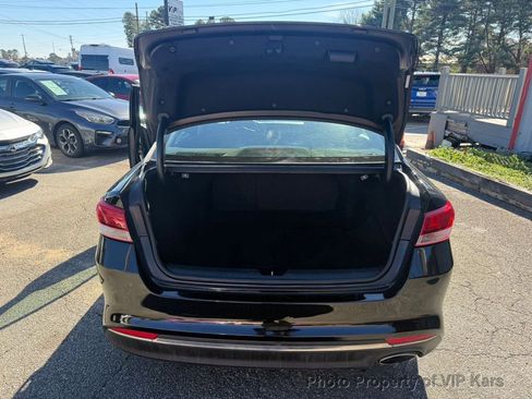 Used 2016 Kia Optima LX image 8