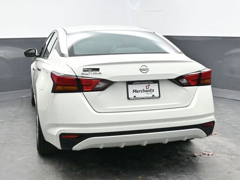 Used 2021 Nissan Altima 2.5 S image 5