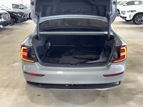 Used 2024 Volvo S60 B5 Plus w/ Climate Package FWD image 13