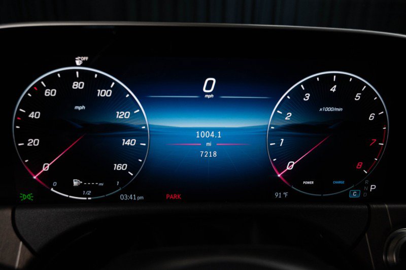 Certified 2026 Mercedes-Benz E 350 Sedan image 26