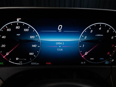 Certified 2026 Mercedes-Benz E 350 Sedan image 26