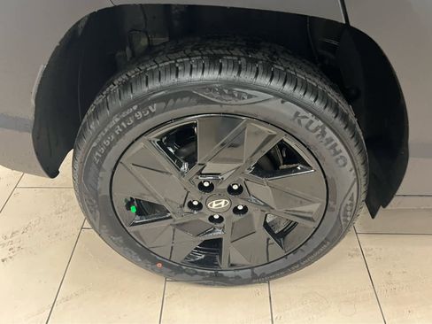 New 2026 Hyundai Kona SEL Sport image 8