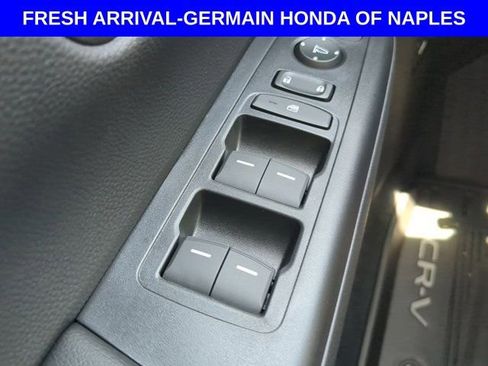 New 2026 Honda CR-V Sport-L image 22