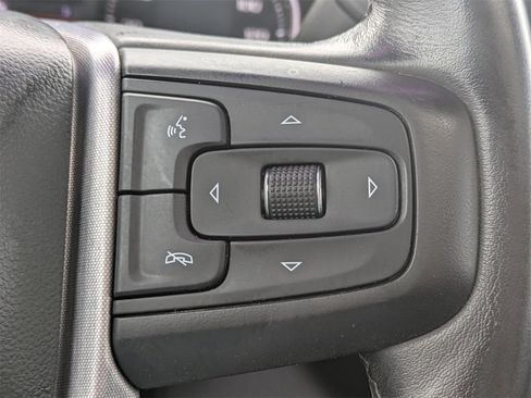 Used 2021 GMC Sierra 1500 SLT w/ SLT Convenience Package image 27