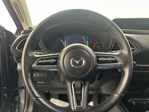 Used 2023 MAZDA CX-30 AWD 2.5 S w/ Preferred Package image 11