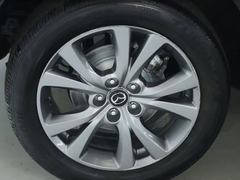 Certified 2024 MAZDA CX-30 AWD 2.5 S w/ Preferred Package image 12