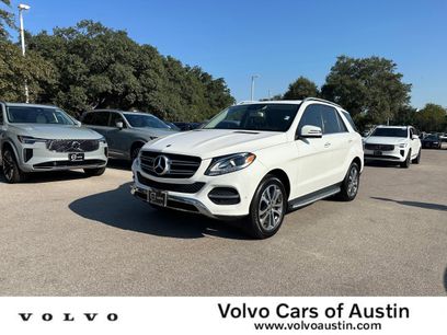 Used 2018 Mercedes-Benz GLE 350
