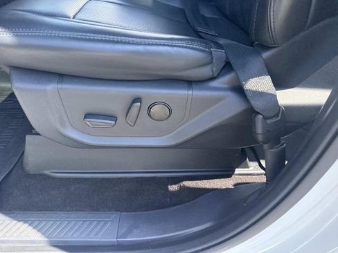 Certified 2022 Ford Expedition Max XLT AWD/4WD image 22