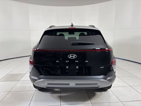 New 2026 Hyundai Kona Limited image 4