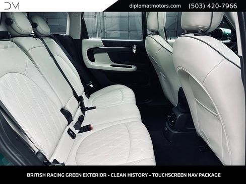 Used 2020 MINI Cooper Countryman S AWD/4WD image 21