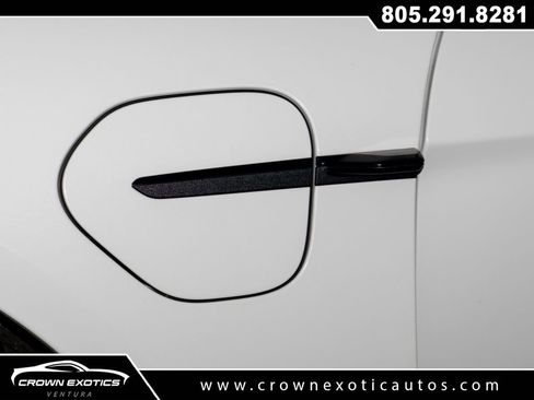 Used 2024 Porsche Taycan GTS image 12