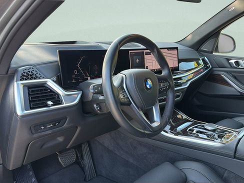 Certified 2026 BMW X5 sDrive40i RWD image 4