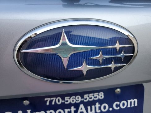 Used 2014 Subaru Forester 2.5i Premium image 7